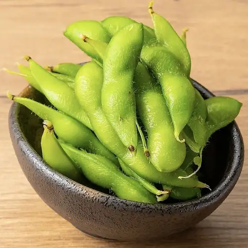 毛豆