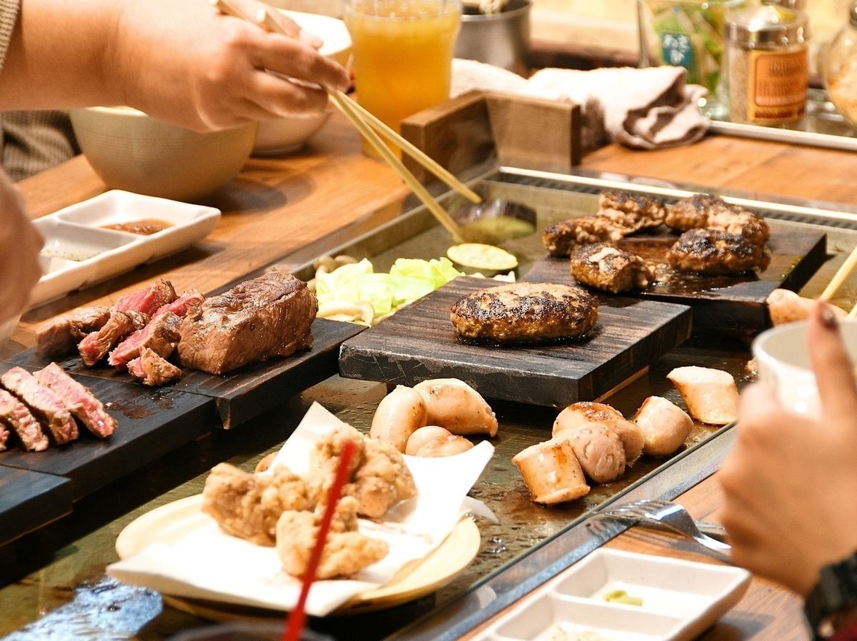 ご家族でぜひいらしてください♪