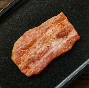 바삭바삭 베이컨