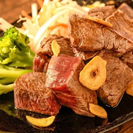 菲力牛排(200克)