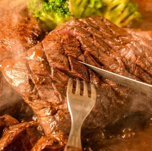 “说到印度人,就不得不提牛排!”