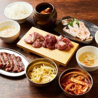 【当日OK＆2名様～ご利用可】一番人気！『肉力屋コース』全8品3480円(税込)（2時間飲み放題付）