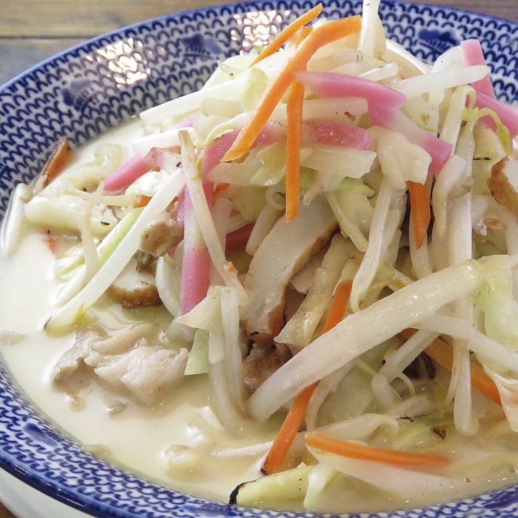 じげもんとん Champon Style 武蔵境店 公式