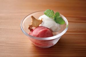 濃厚ジェラート　各