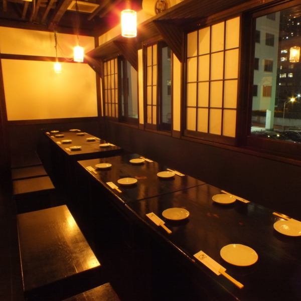 [20 people or more can reserve the 2nd floor!] The 2nd floor can be reserved for groups of 20 or more people♪ We also have a 3-hour all-you-can-drink course! party, year-end party, banquet, second party]