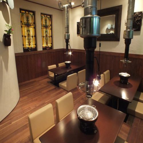 接待・会社宴会に(40名迄)