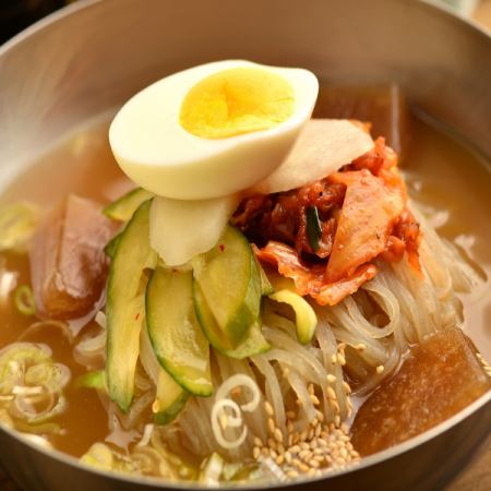 冷麺