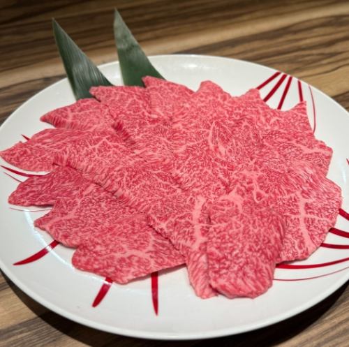 幻の尾崎牛