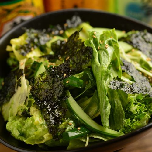 無農薬・減農薬野菜の使用
