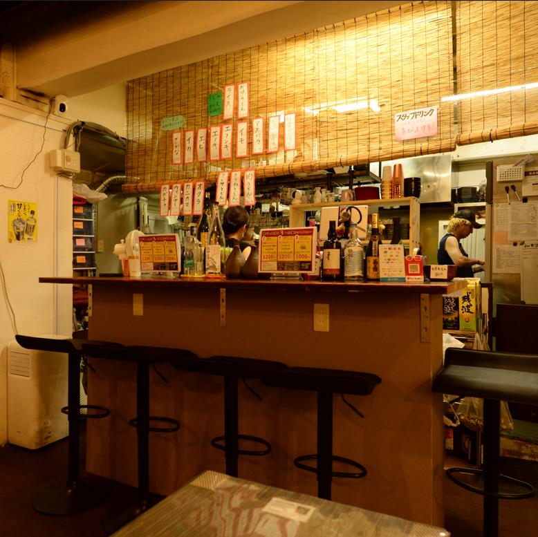 ランチメニューをご提供◎お買い物途中のお食事にぜひご来店を!