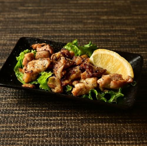 繋ぎ屋チキン焼き