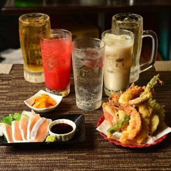 【セットメニューのご案内】おすすめ！お得ベロセット⇒2000円(税込)