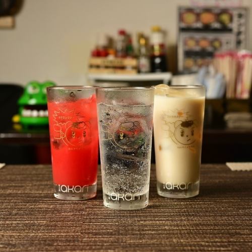 地元のお客様で賑わうお店