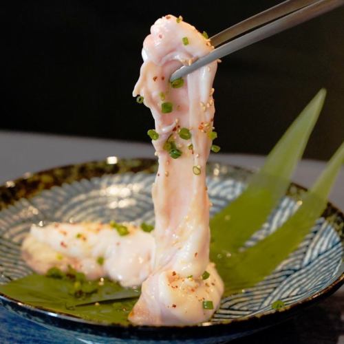 近江牛龍王ホルモン