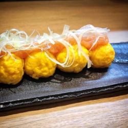 産みたて玉子焼き