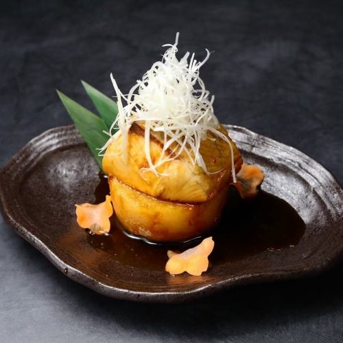 《魚類特產》今日水煮魚