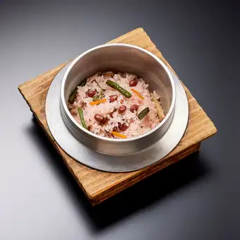 「赤飯」おこわ