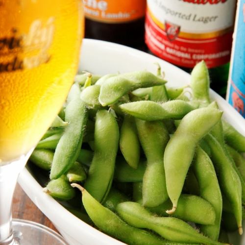 枝豆