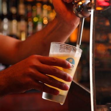 【イチオシ！】世界のビール10種類で贅沢パーティー5,200円
