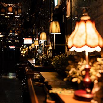 ★団体様必須★【忘新年会】8名以上貸切専門の「reserveコース」2800円！2.5時間飲み放題付き♪