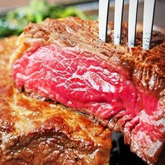 ★予約必須！★「gorgeousコース」全9品5000円3時間飲み放題付き♪(週末2.5時間)