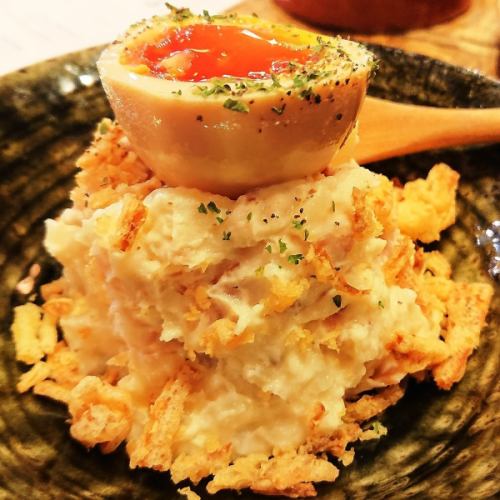 Fiunny特製ポテトサラダ