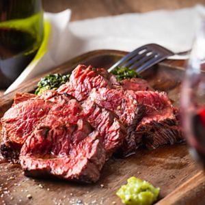牛肉Harami牛排