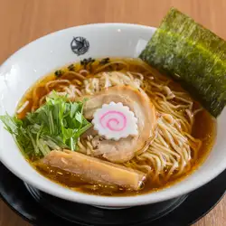 中華そば