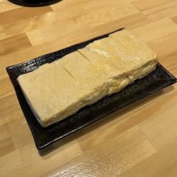 出汁巻き卵