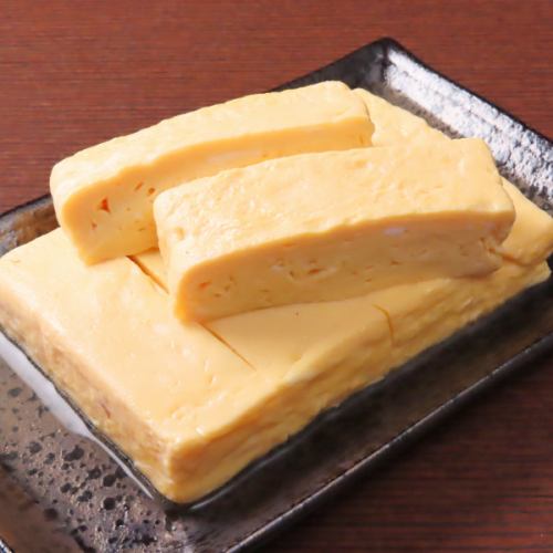 特制鸡蛋卷 680日元（含税）