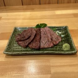 쇠고기 미스지 (붉은 몸)