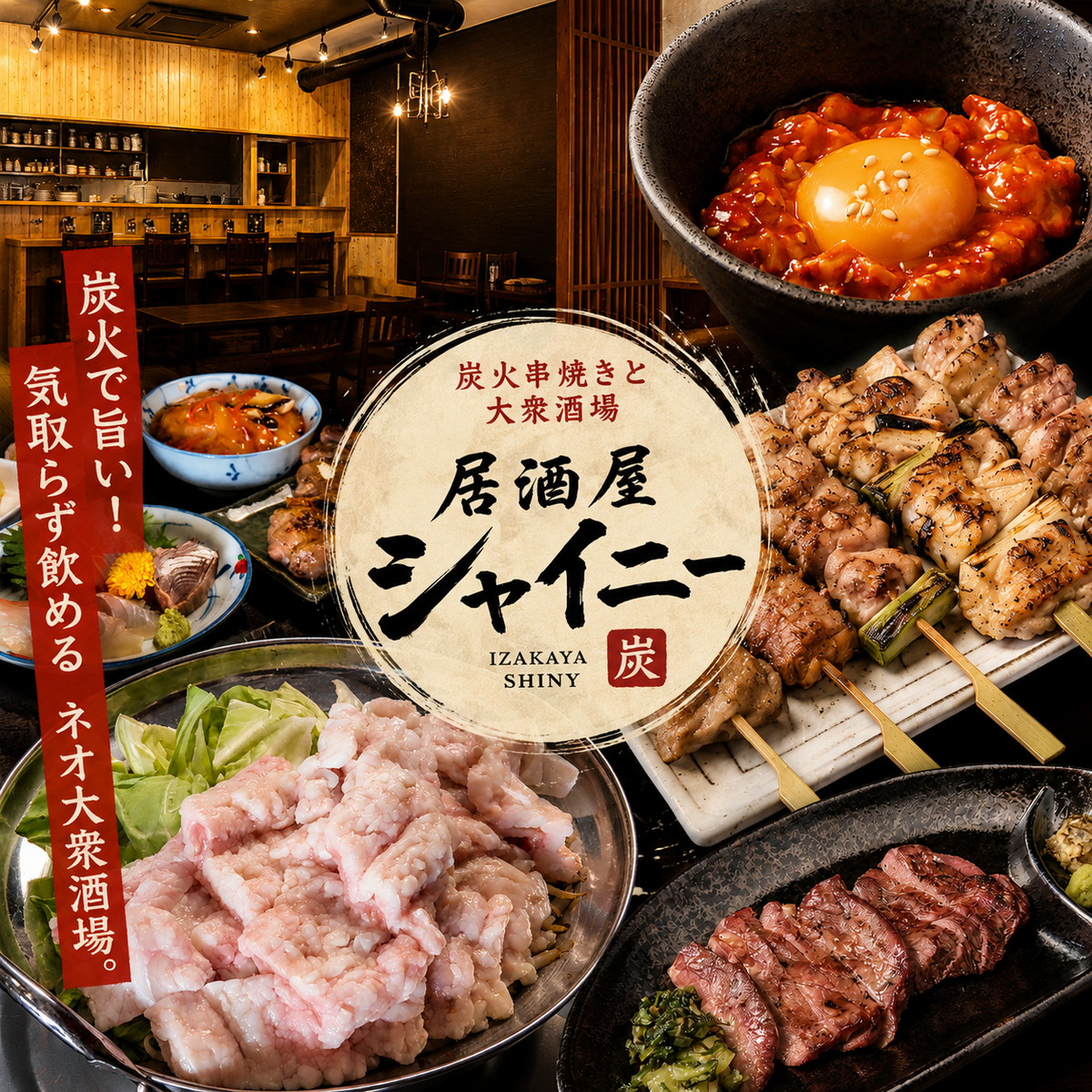 活動歴および当時の関連ビジュアル記録