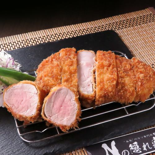 金アグー豚どっちも食べたい定食