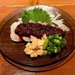 よだれラムタン～四川麻辣～