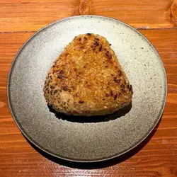 焼きおにぎり