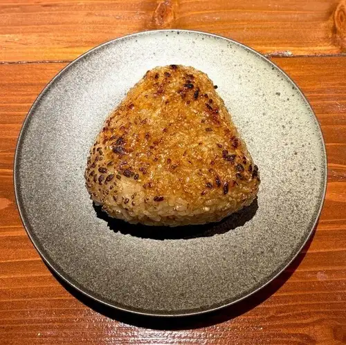 焼きおにぎり