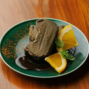 Luxurious Chocolate Terrine