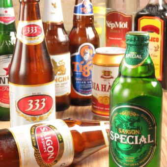 【ＮＥＴ予約限定】２ｈ単品飲み放題⇒2,500円(税込)