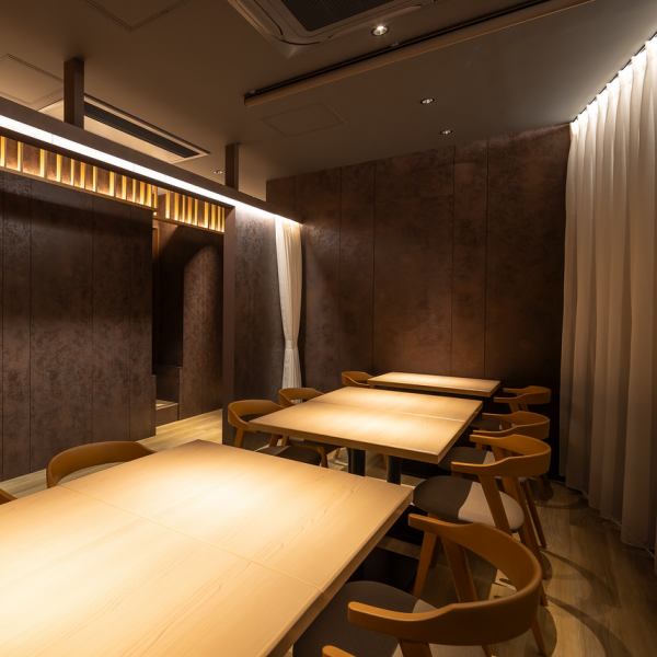 10人程度の団体利用も可能です。4名様以上の場合お気軽にお電話でお問い合わせください！電話受付11：00～　（052-485-8718）