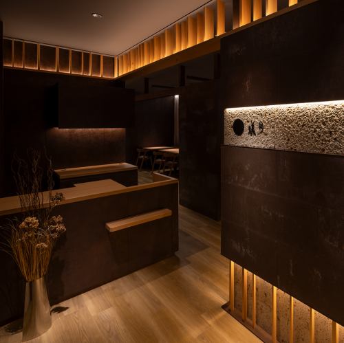 GEMS名駅三丁目ビルの６階です