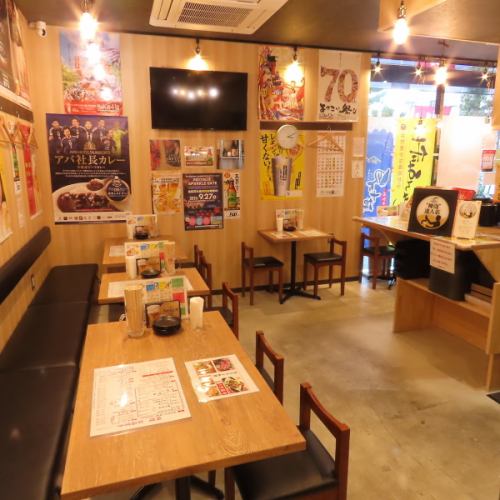 各種ご宴会・飲み会など様々なシーンのご利用に！