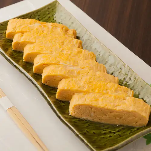 玉子