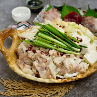 【2.5時間飲み放題】九州満喫 ー旨味と活力に満ちた贅沢な「秋のスタミナPlan」・全8品ー3480円