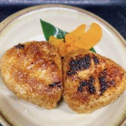 焼きおにぎり(1ヶ)