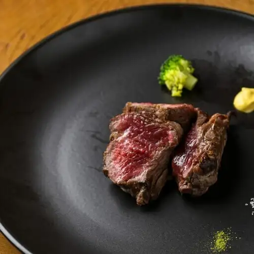 Beef Hanging Steak