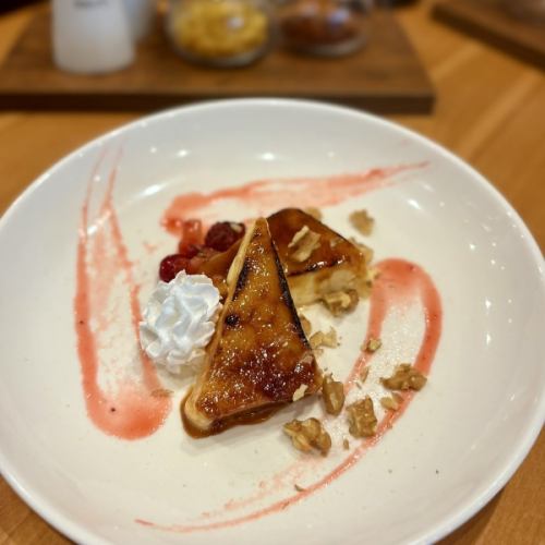 花畑牧場のカタラーナ