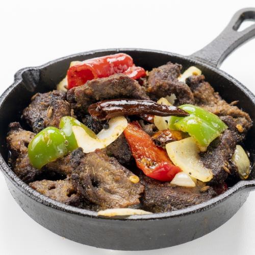 マトングリル鉄板焼き