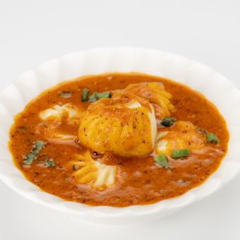 スープ餃子（HOT/COLD）