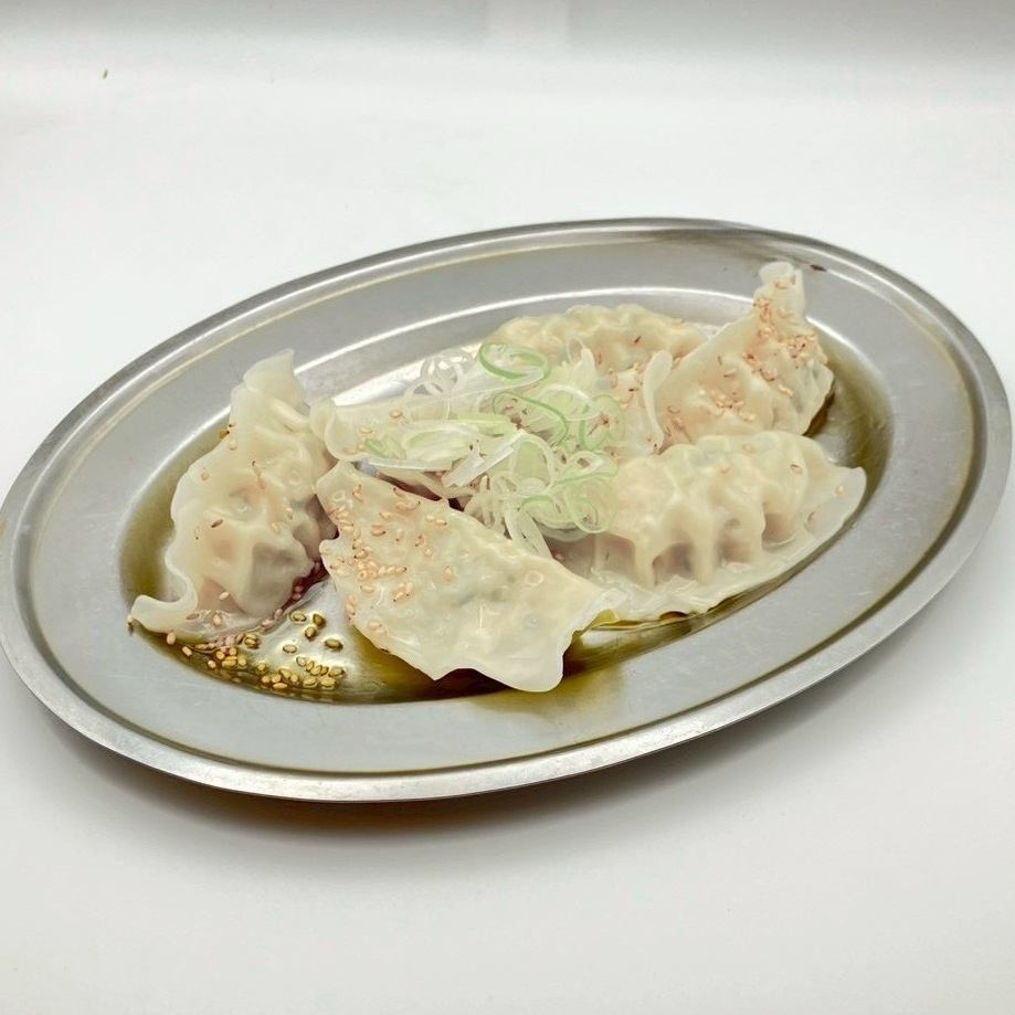 裏路地ひとくち餃子 たこうが新OPEN！