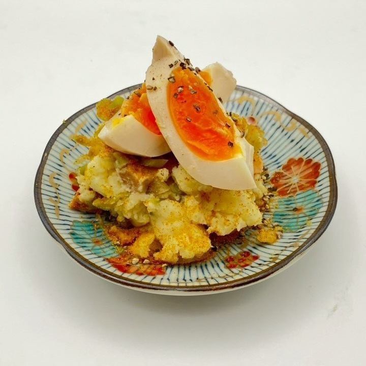 裏路地ひとくち餃子 たこうが新OPEN！